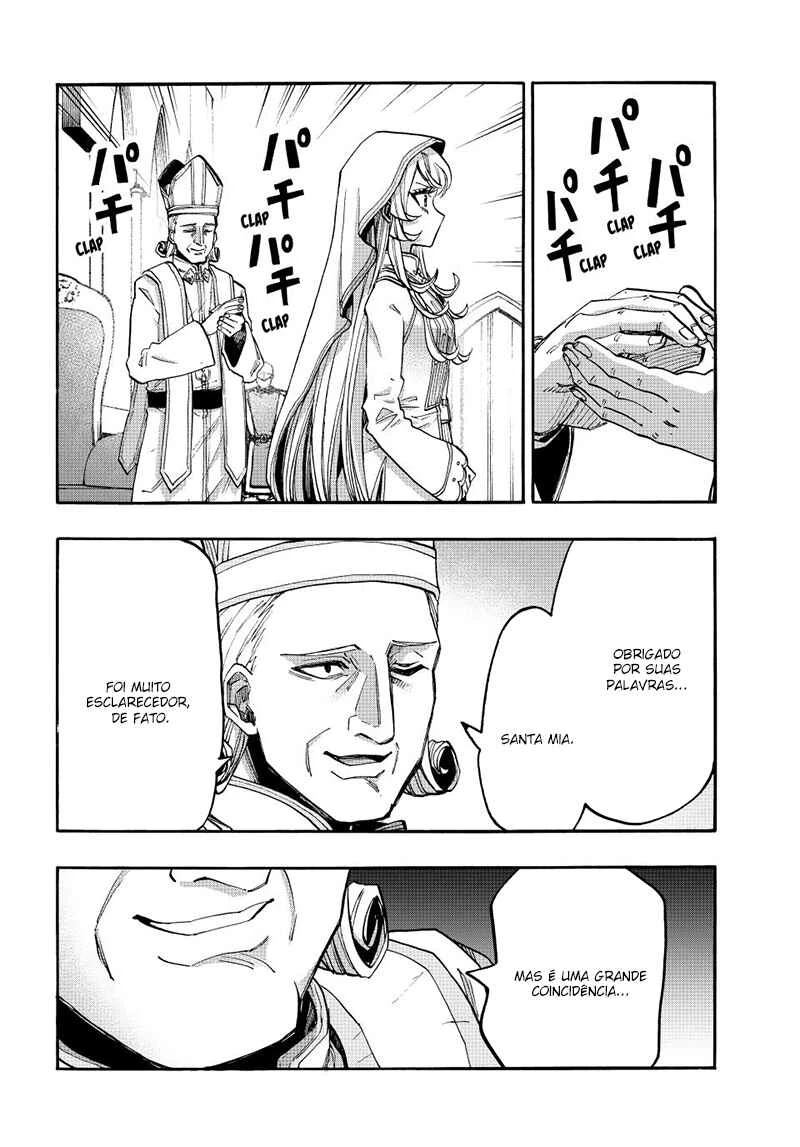 Isekai Walking — Cap. 37, pág. 6