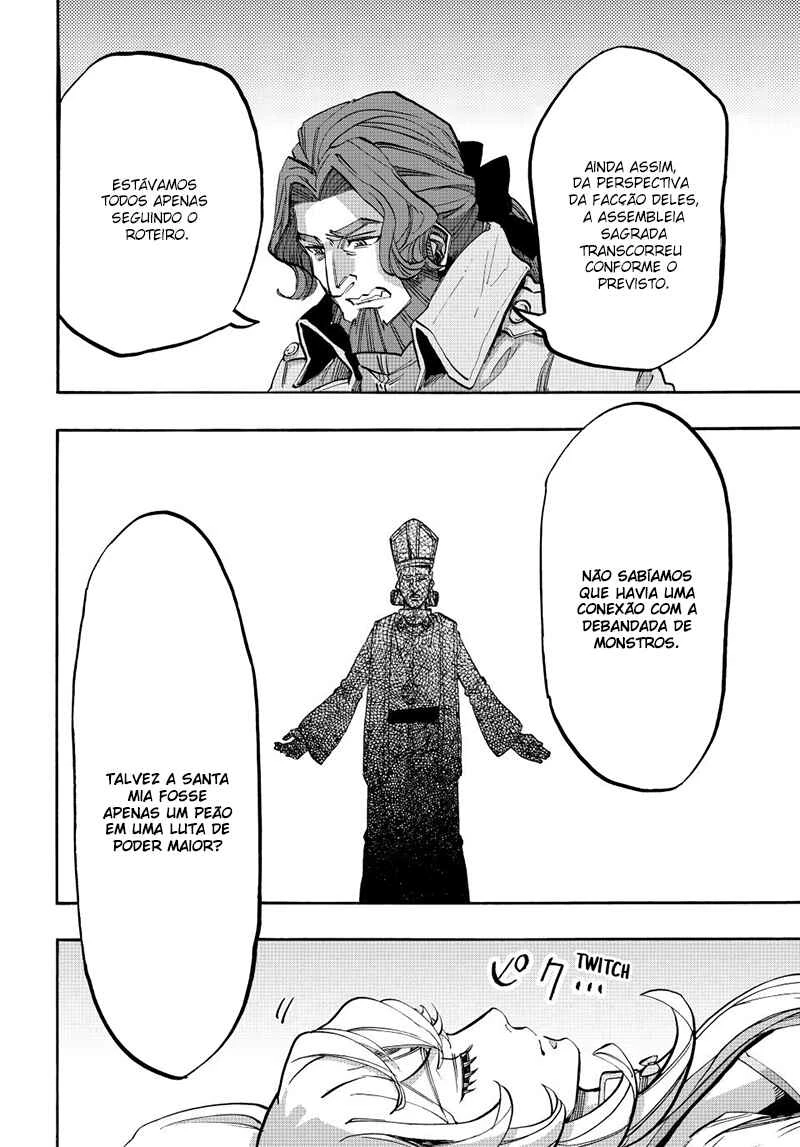 Isekai Walking — Cap. 41, pág. 14