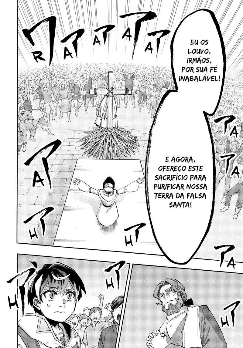 Isekai Walking — Cap. 47, pág. 6