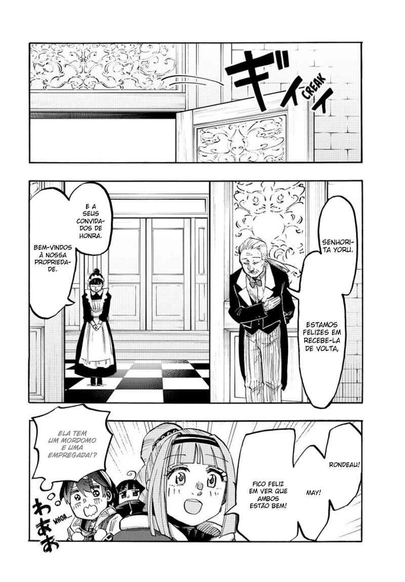 Isekai Walking — Cap. 8, pág. 5