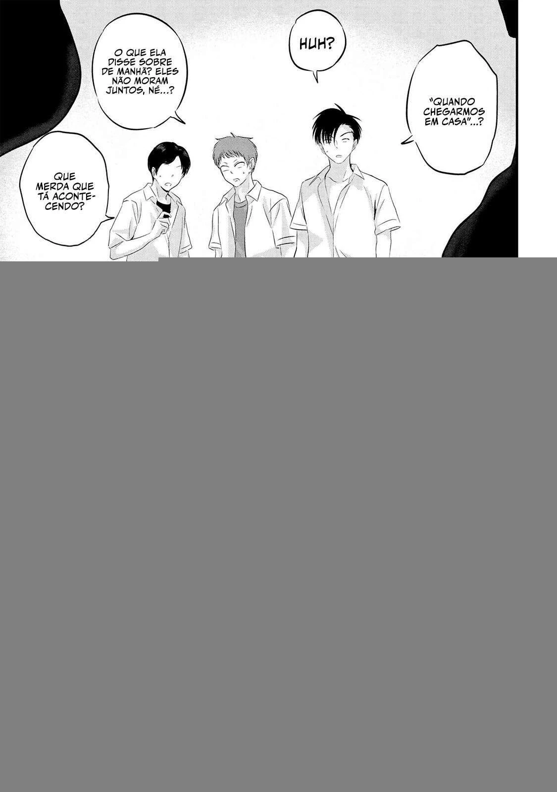 Kaette Kudasai! Akutsu-san — Cap. 98, pág. 7