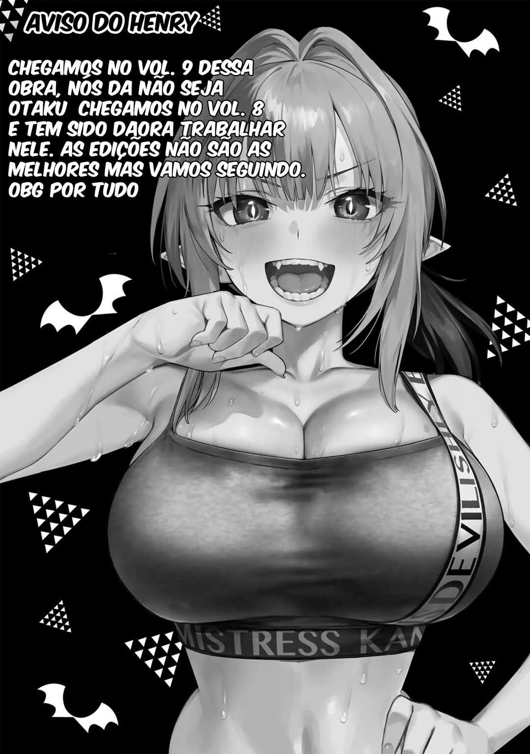Kanan-Sama Wa Akumade Choroi — Cap. 110, pág. 13