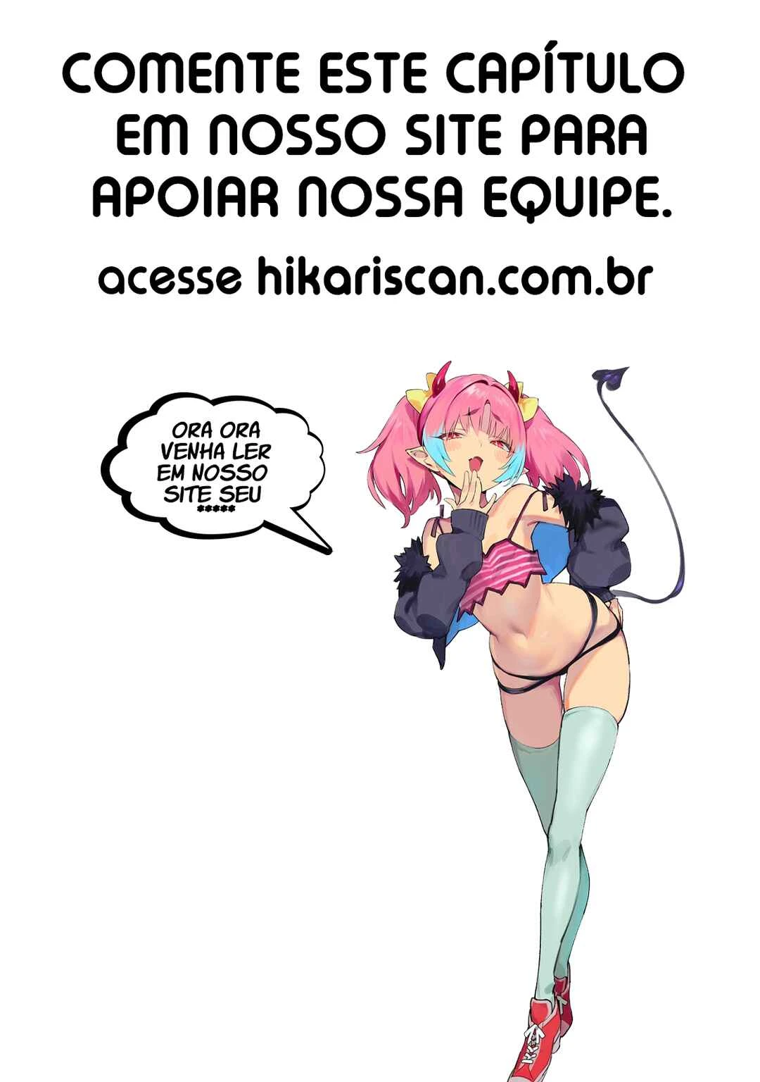 Kanan-Sama Wa Akumade Choroi — Cap. 35, pág. 11
