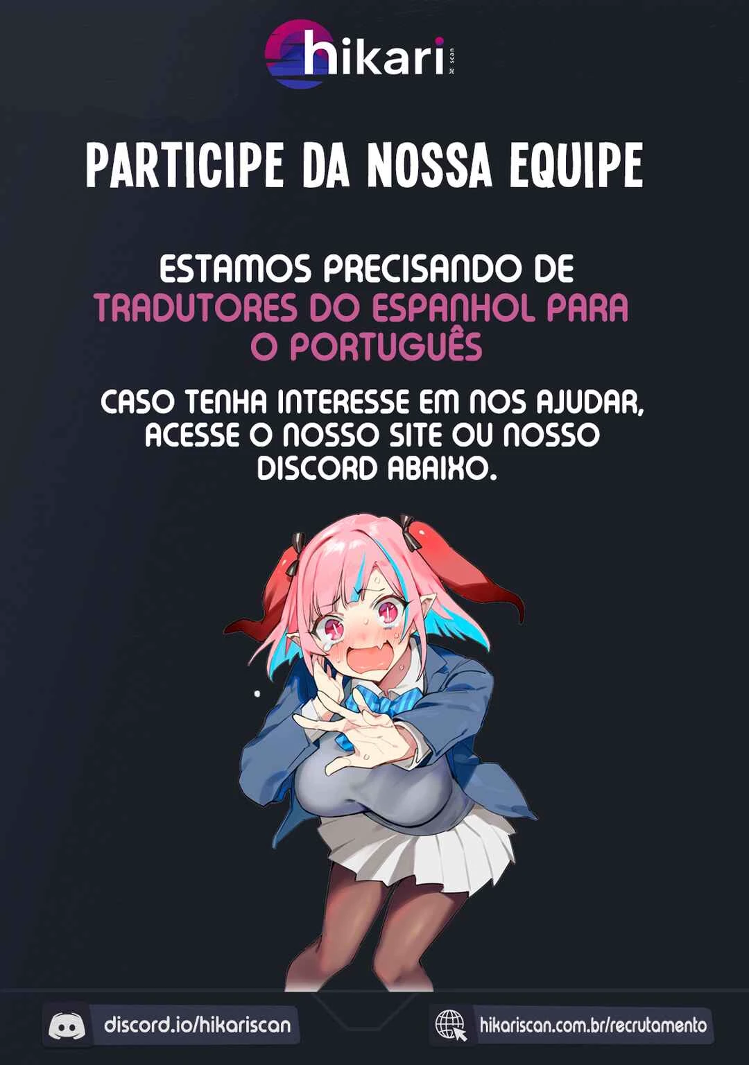 Kanan-Sama Wa Akumade Choroi — Cap. 6, pág. 10