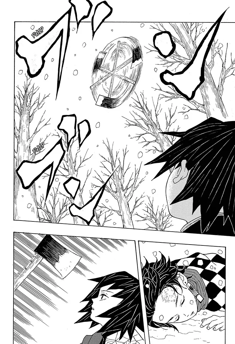 Kimetsu no Yaiba — Cap. 1, pág. 43