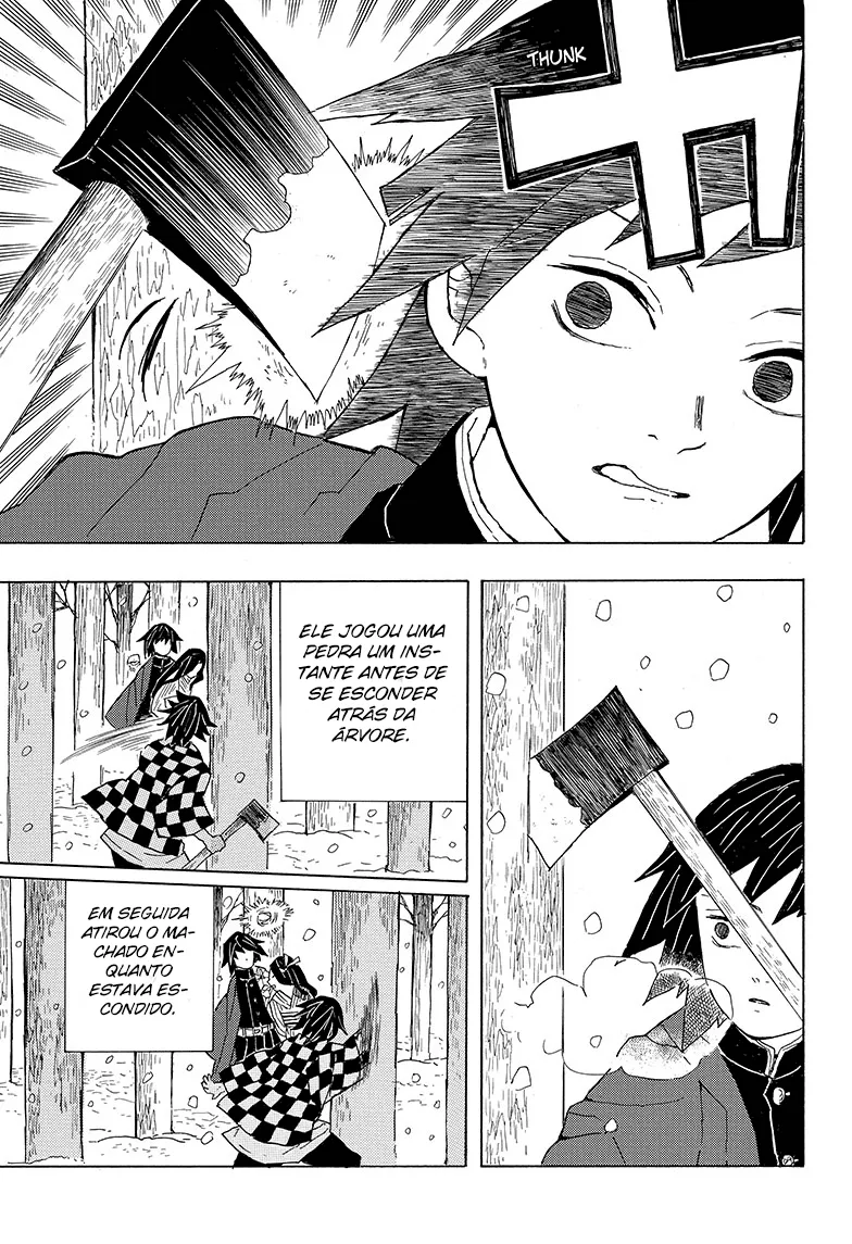 Kimetsu no Yaiba — Cap. 1, pág. 44