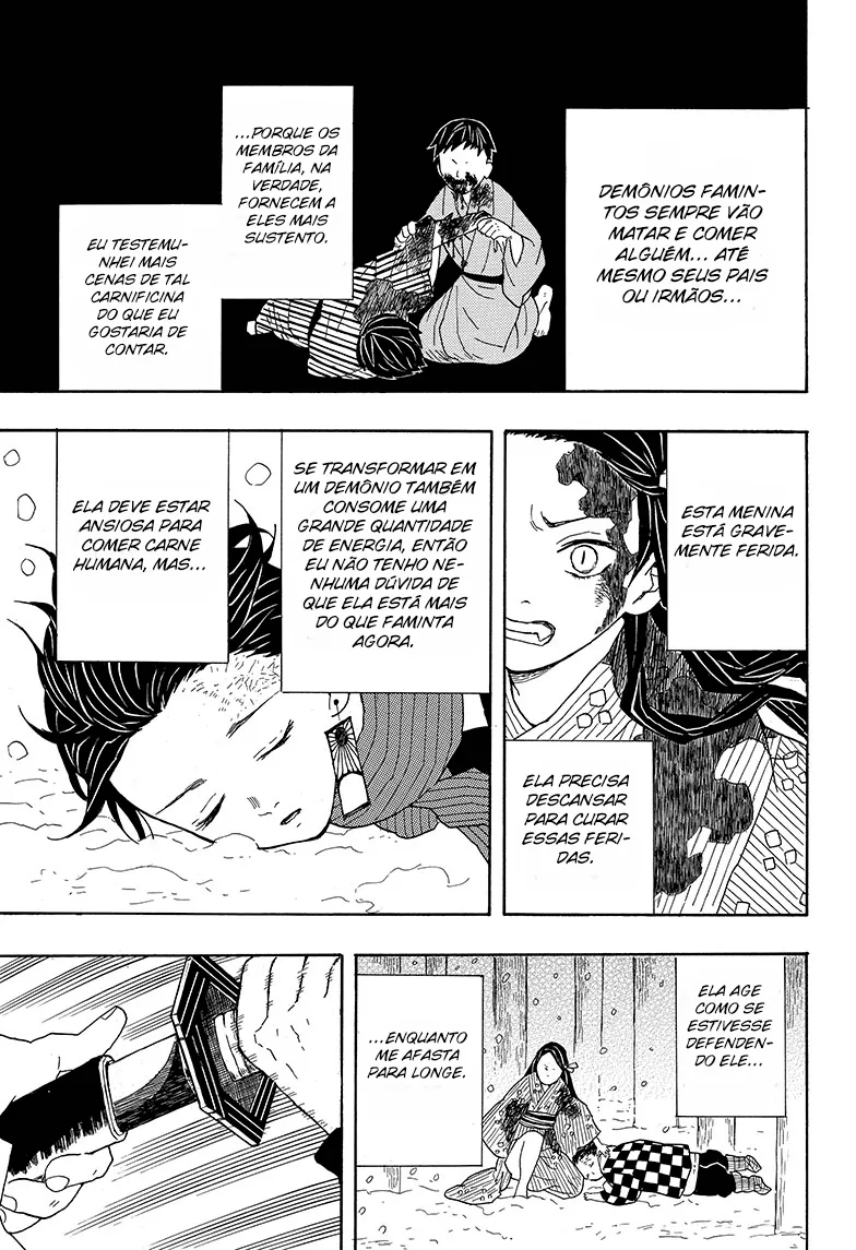 Kimetsu no Yaiba — Cap. 1, pág. 48