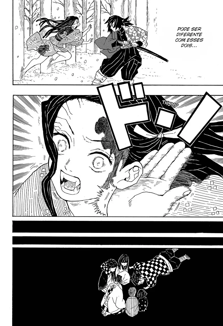 Kimetsu no Yaiba — Cap. 1, pág. 49
