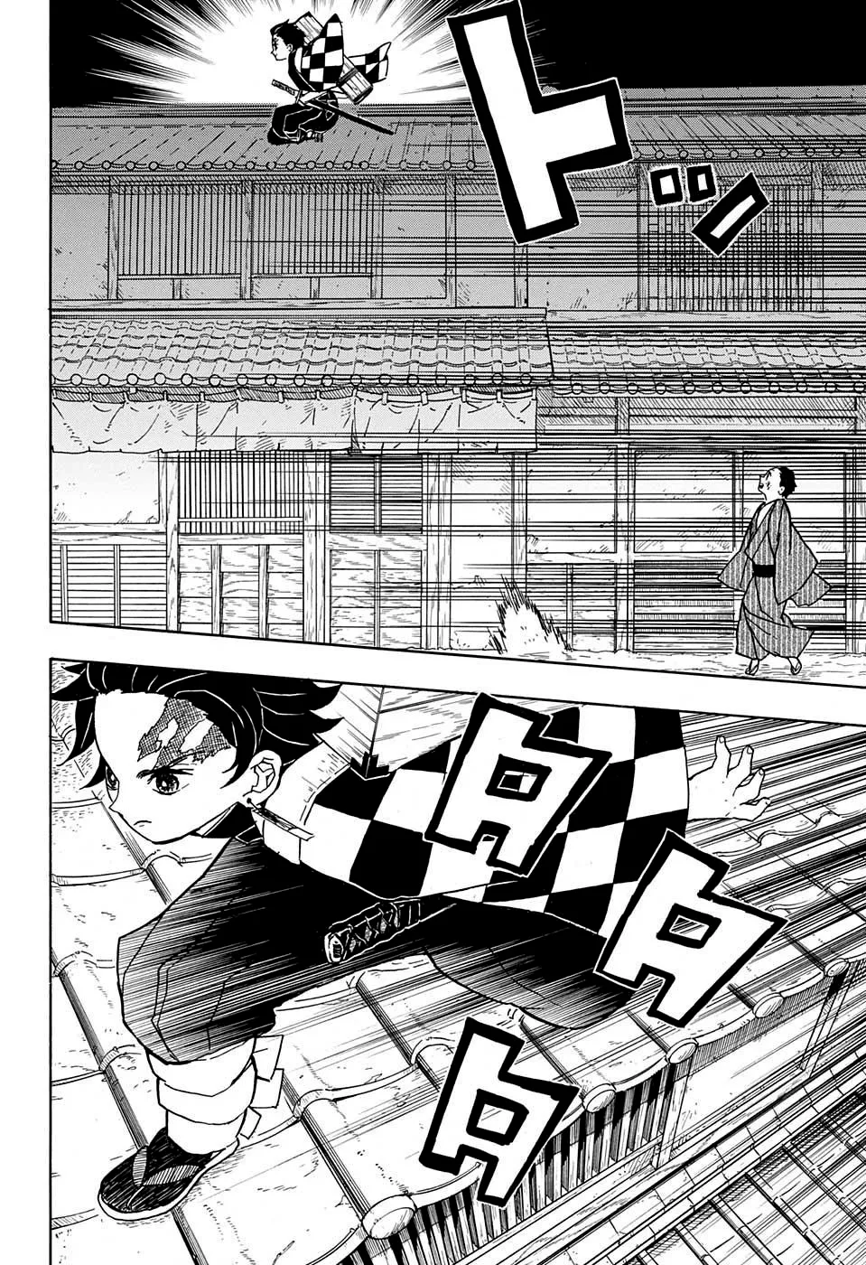 Kimetsu no Yaiba — Cap. 10, pág. 11