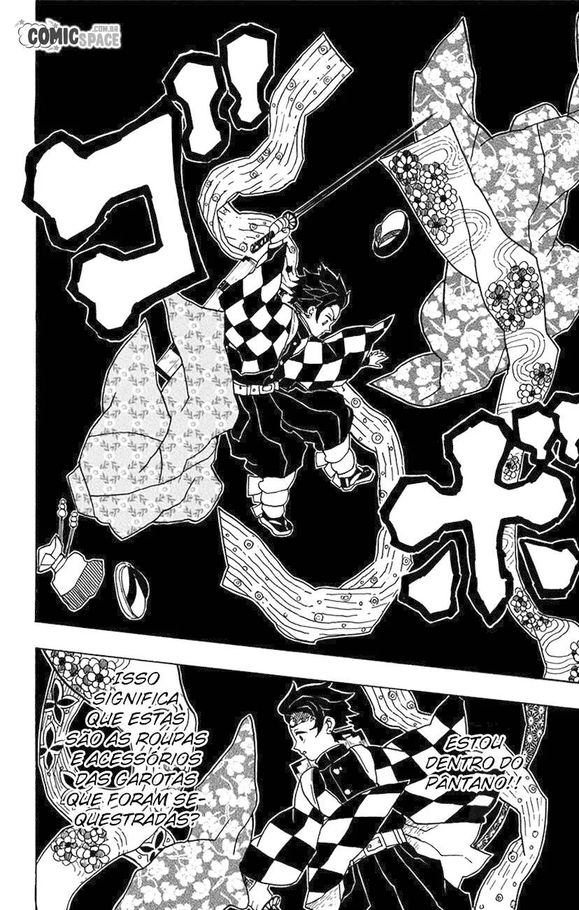 Kimetsu no Yaiba — Cap. 12, pág. 7