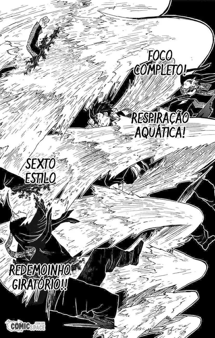 Kimetsu no Yaiba — Cap. 12, pág. 12