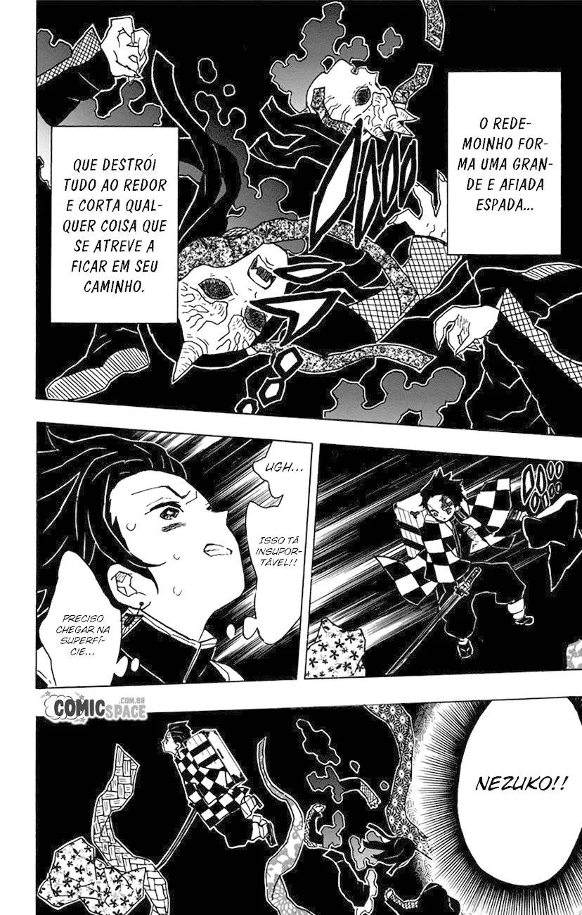 Kimetsu no Yaiba — Cap. 12, pág. 13