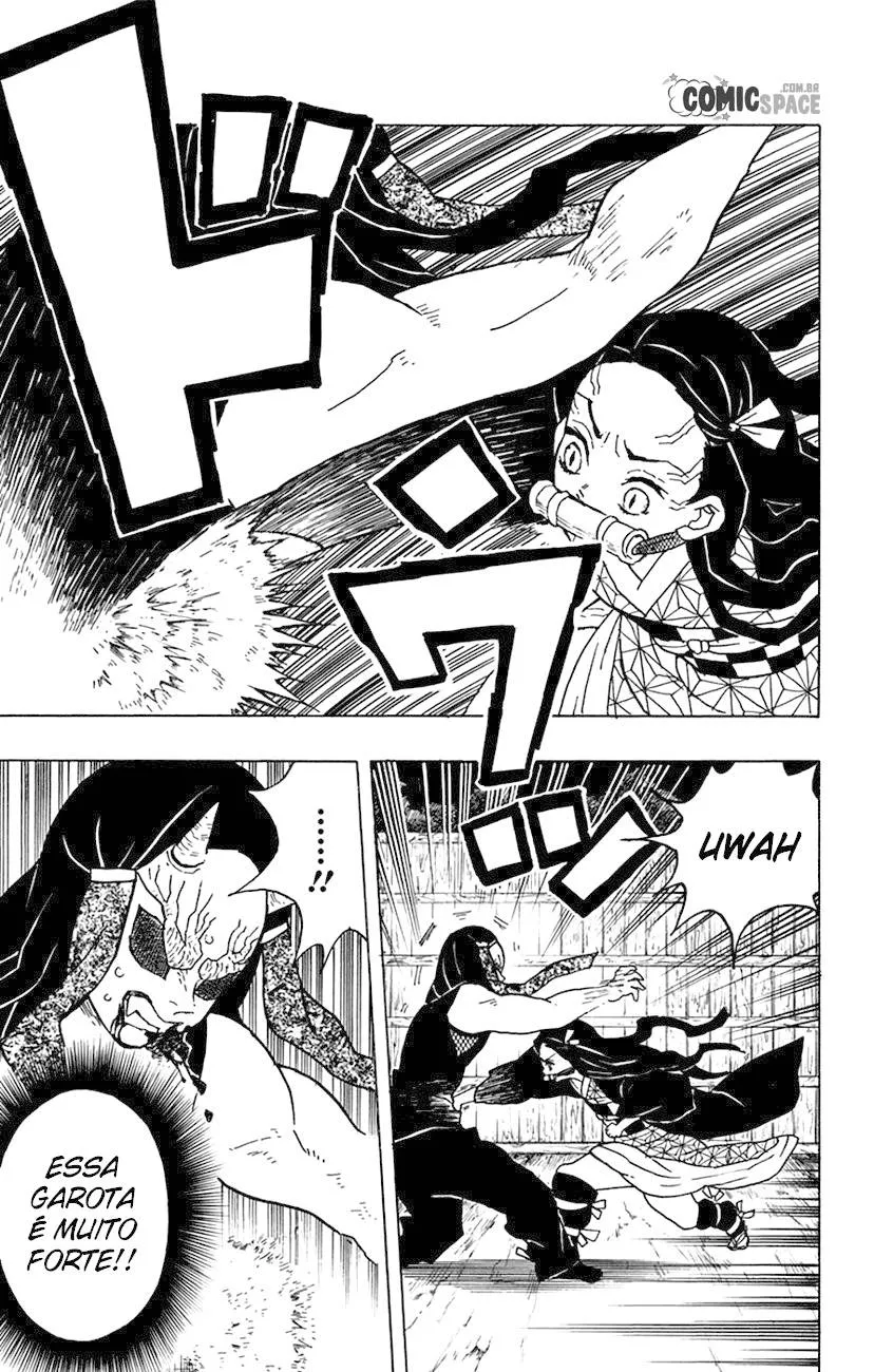 Kimetsu no Yaiba — Cap. 12, pág. 14