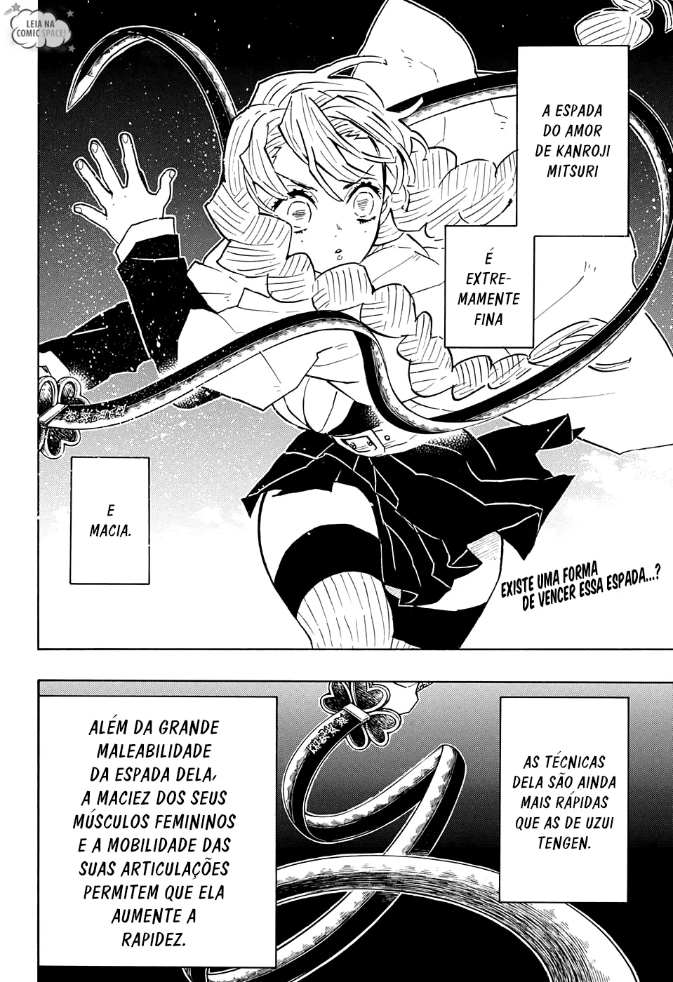 Kimetsu no Yaiba — Cap. 123, pág. 5