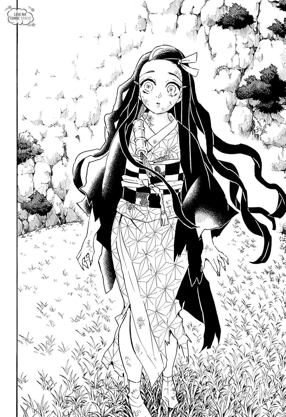 Kimetsu no Yaiba — Cap. 126, pág. 20