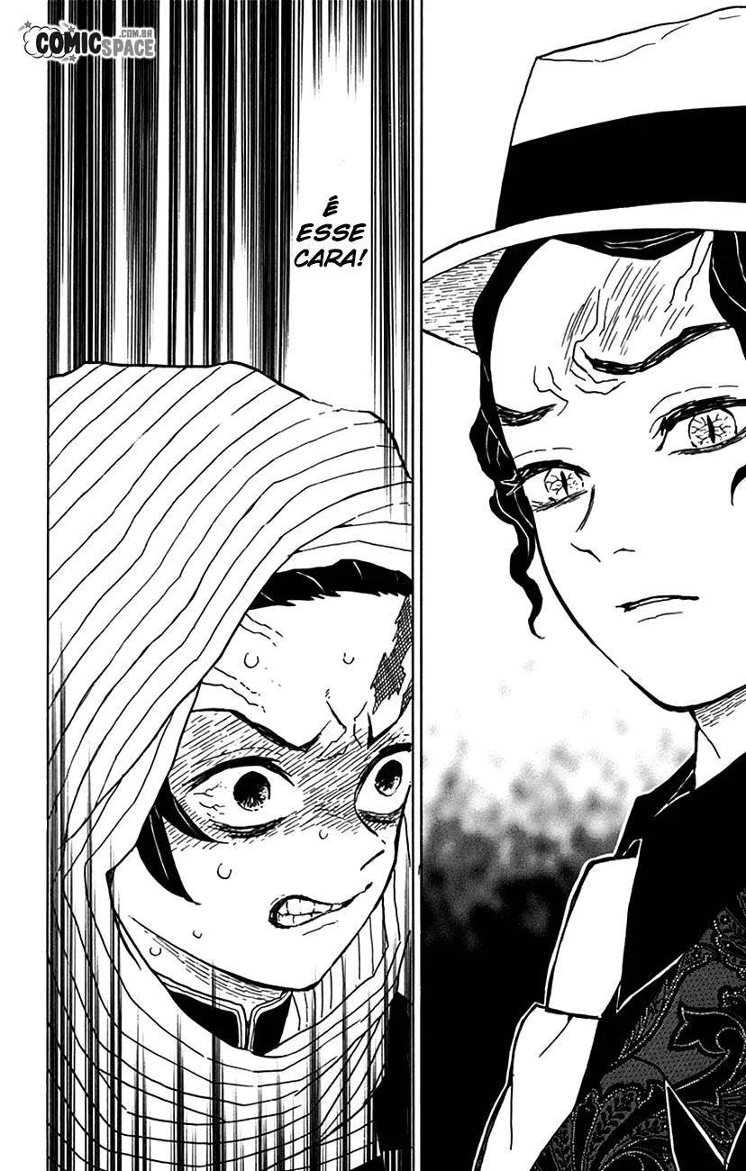 Kimetsu no Yaiba — Cap. 13, pág. 15