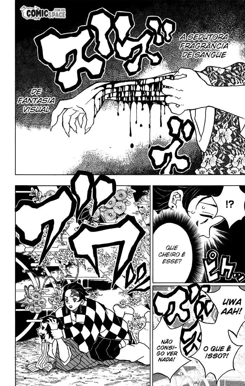 Kimetsu no Yaiba — Cap. 14, pág. 9
