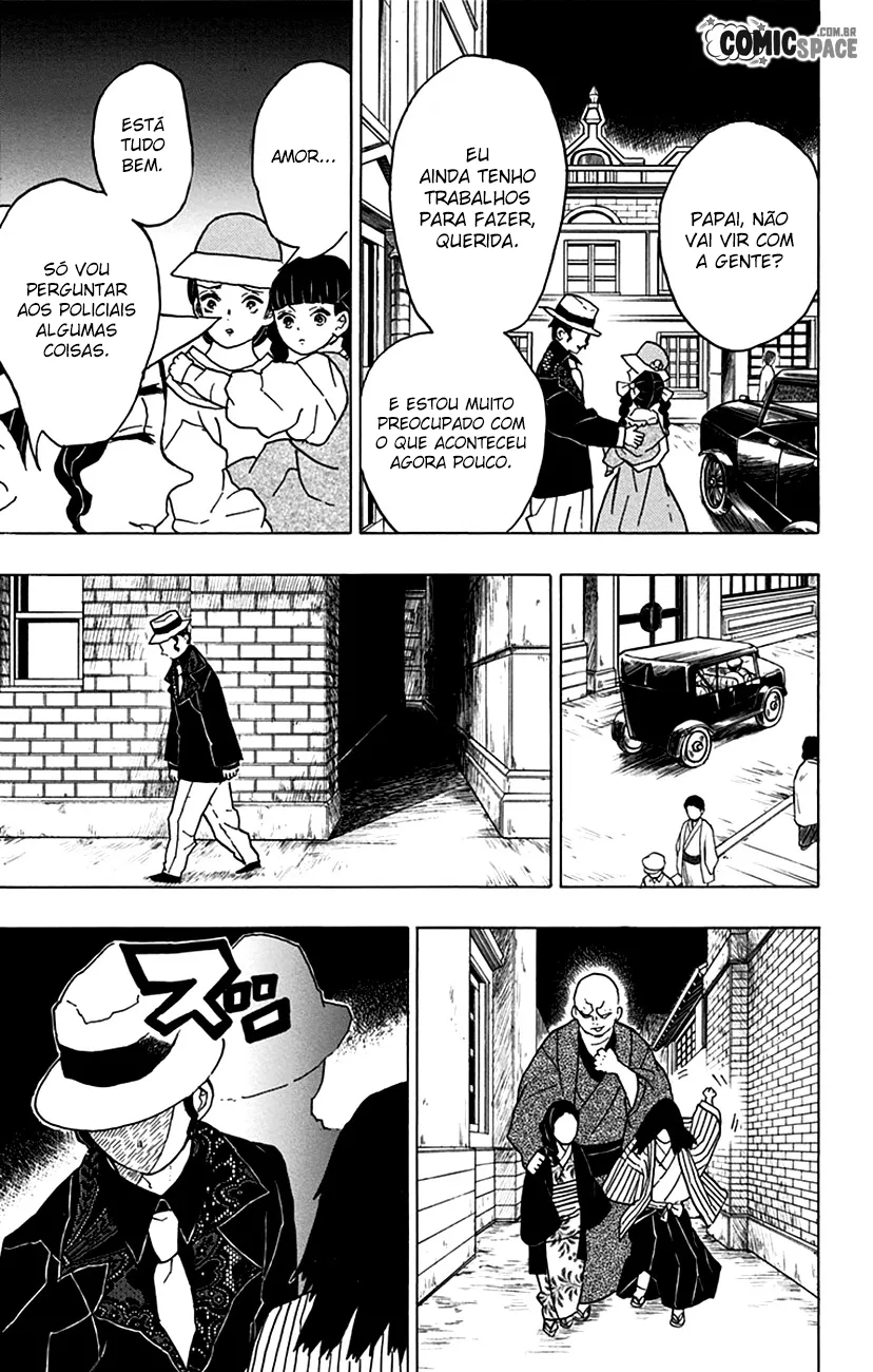 Kimetsu no Yaiba — Cap. 14, pág. 12