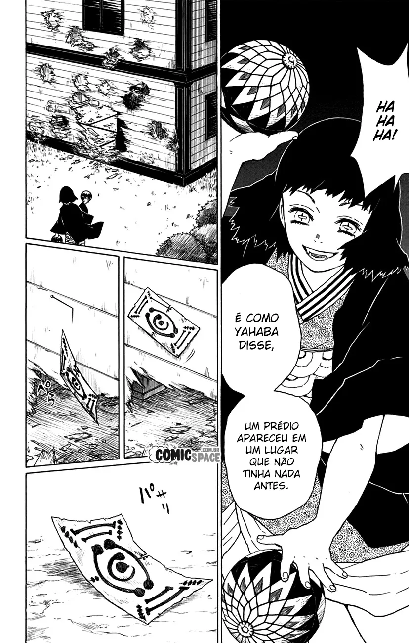 Kimetsu no Yaiba — Cap. 16, pág. 3