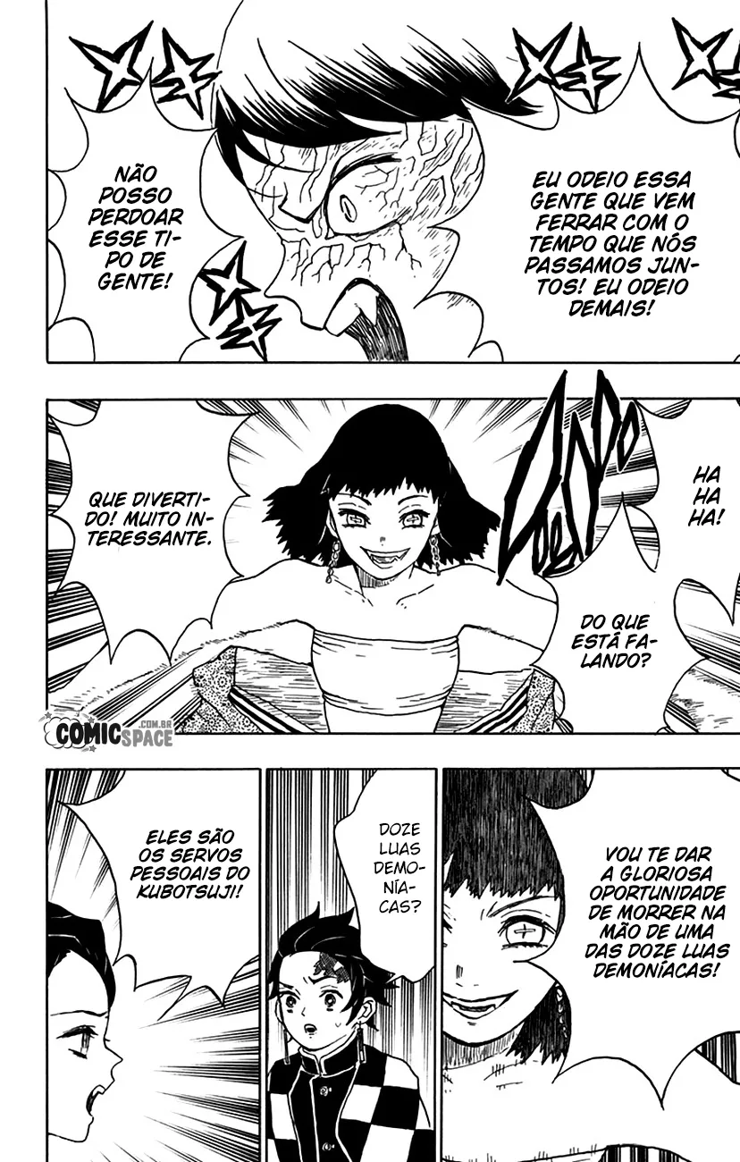 Kimetsu no Yaiba — Cap. 16, pág. 15