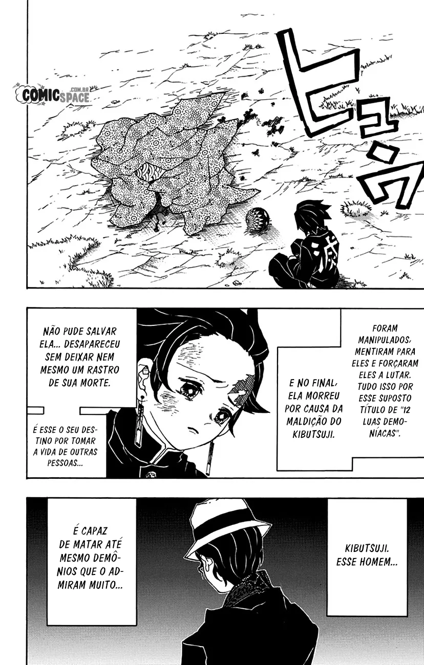 Kimetsu no Yaiba — Cap. 19, pág. 9