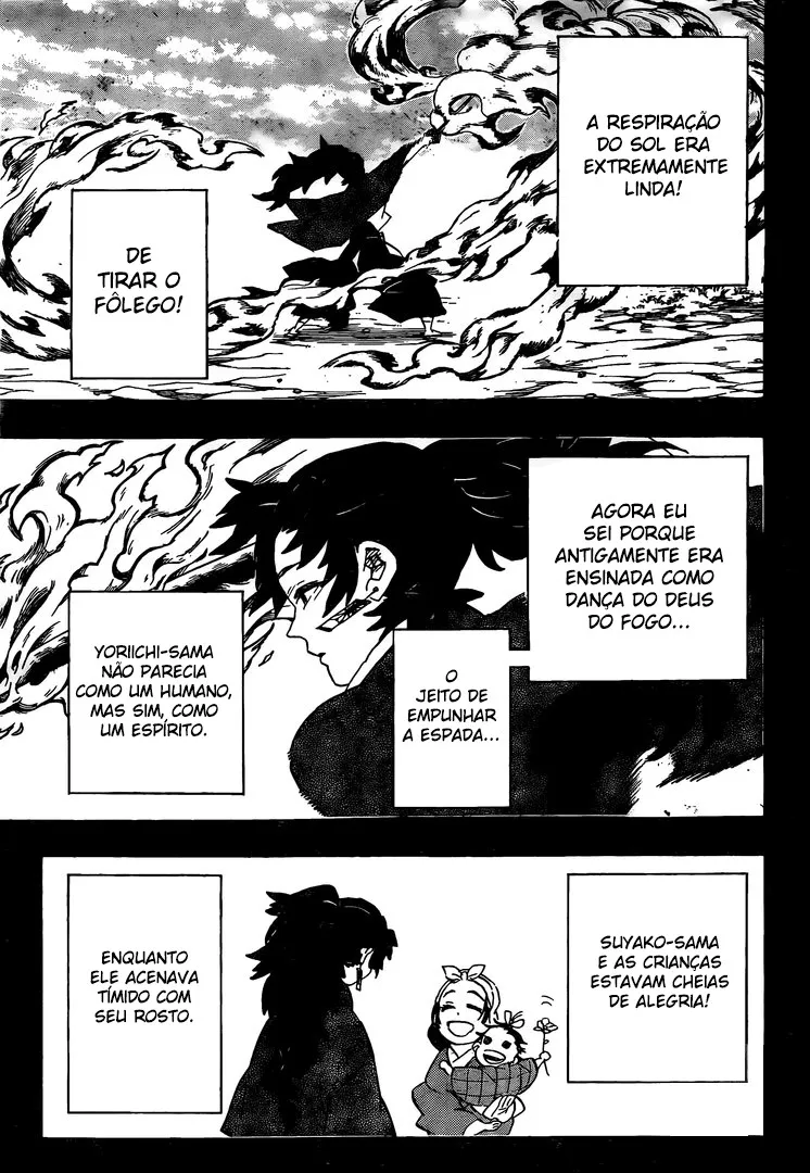 Kimetsu no Yaiba — Cap. 192, pág. 4