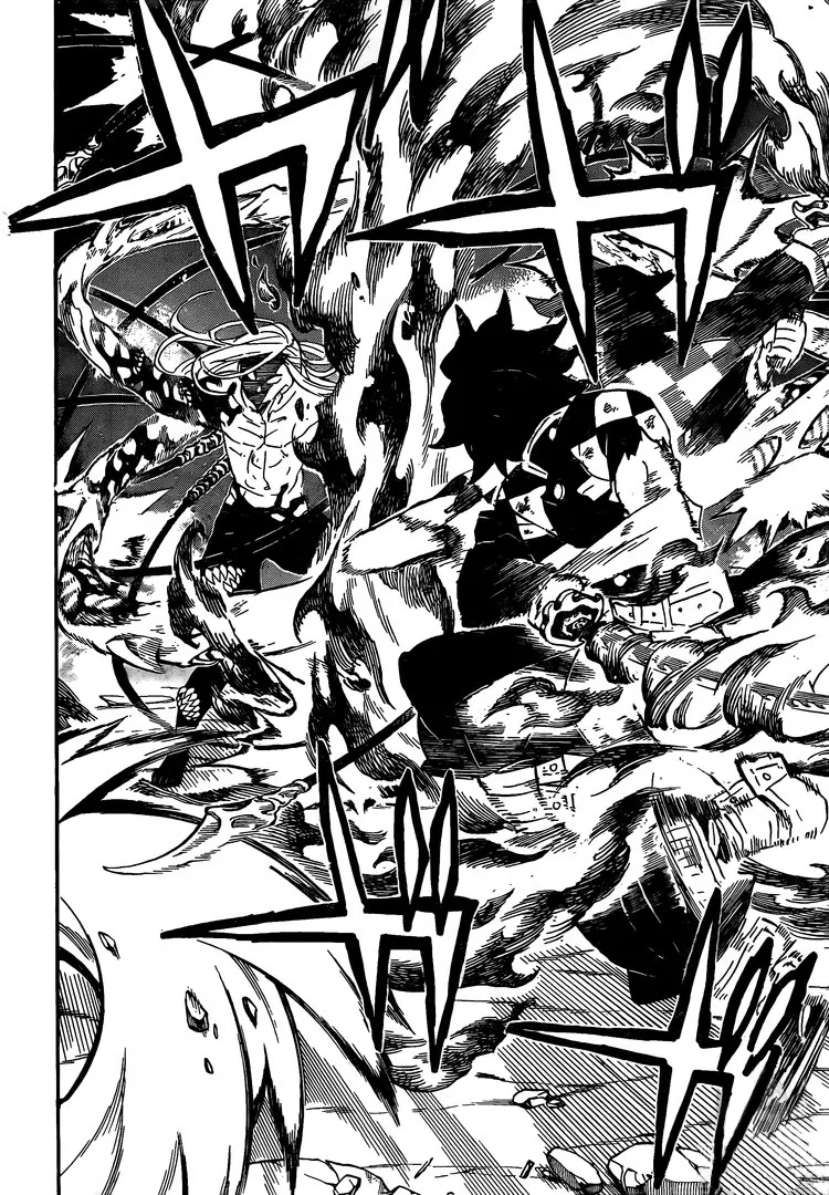 Kimetsu no Yaiba — Cap. 192, pág. 15