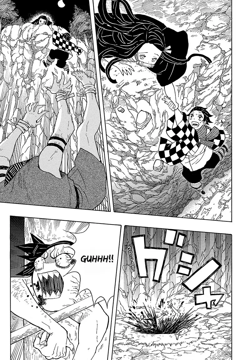 Kimetsu no Yaiba — Cap. 2, pág. 24