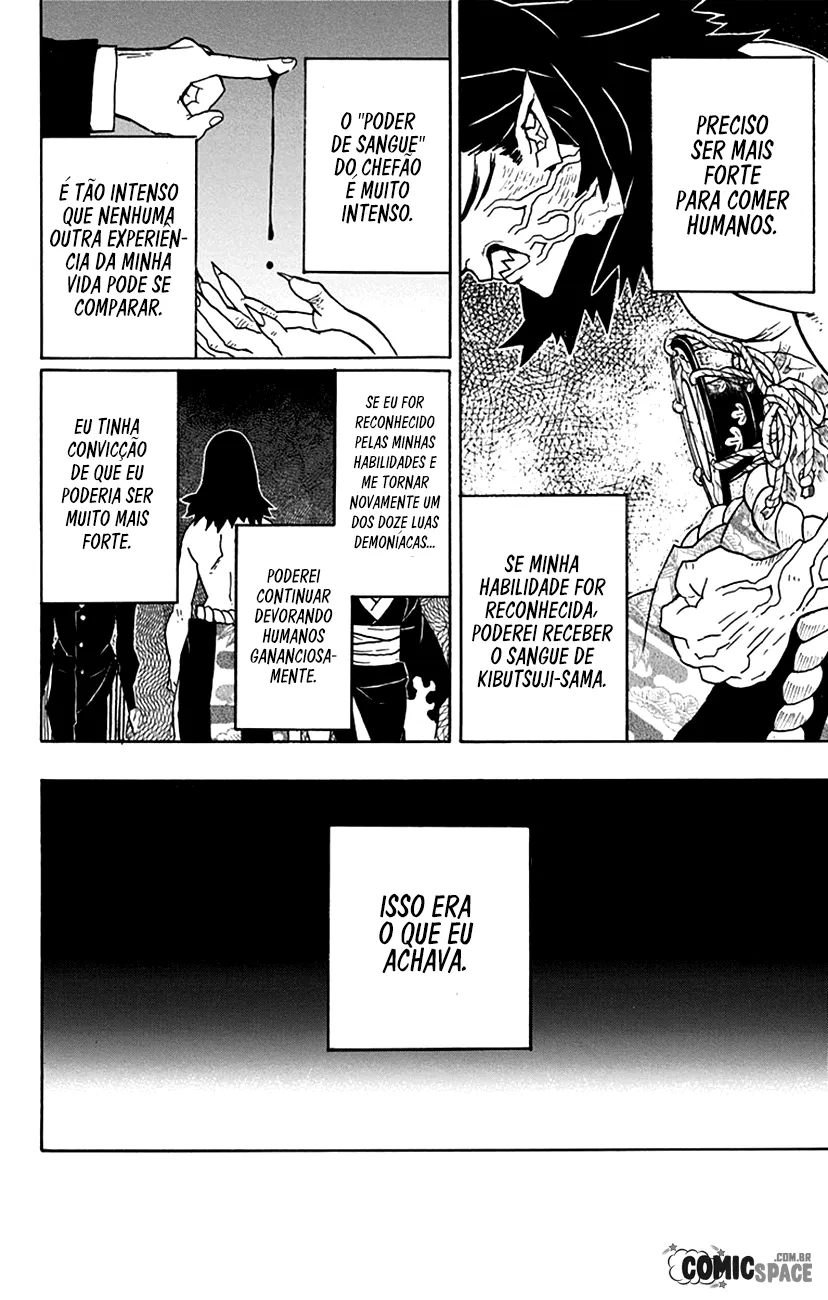 Kimetsu no Yaiba — Cap. 24, pág. 5