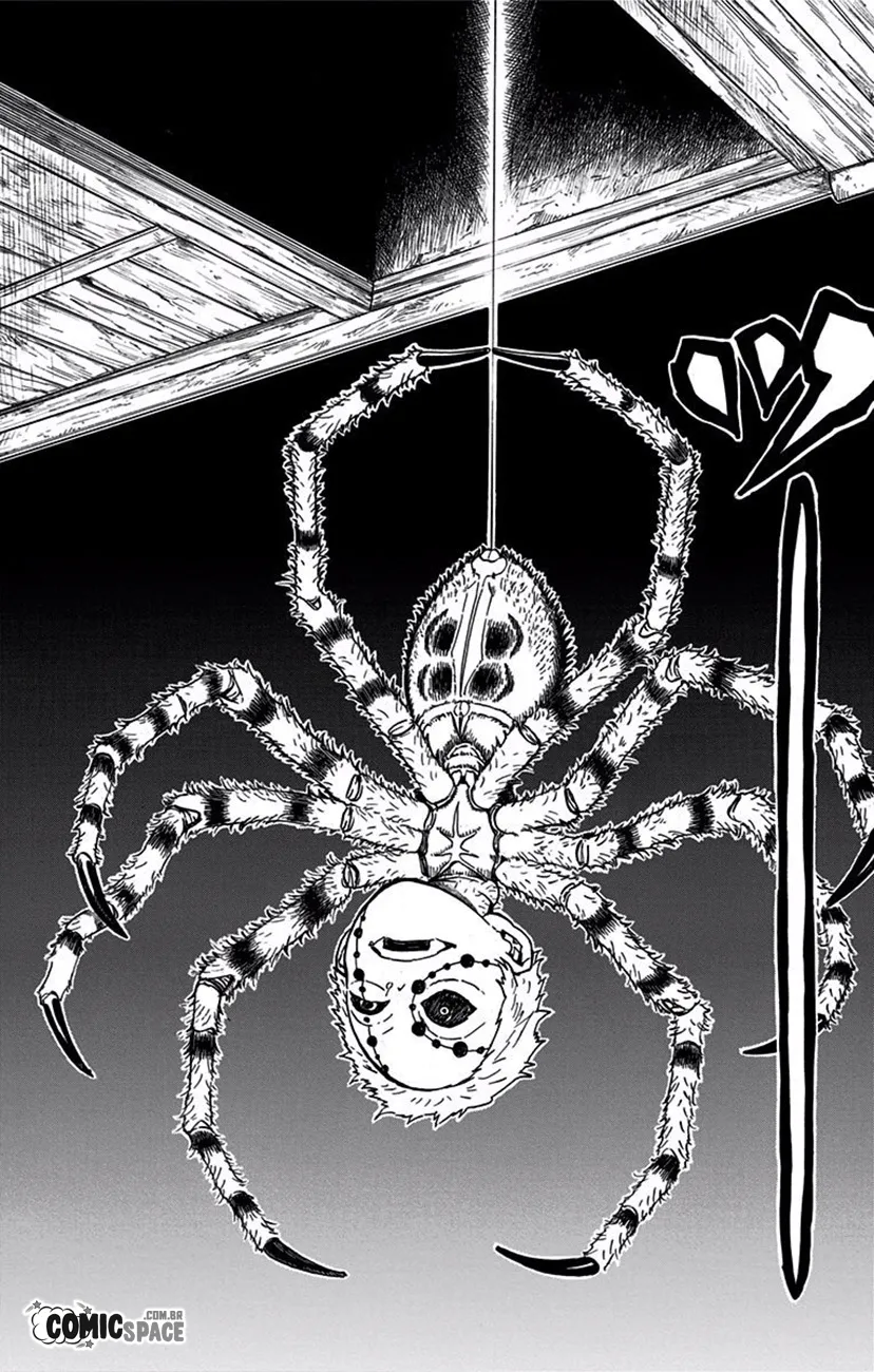 Kimetsu no Yaiba — Cap. 32, pág. 17