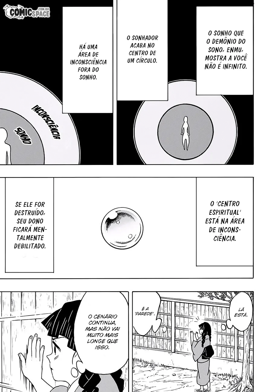 Kimetsu no Yaiba — Cap. 56, pág. 5