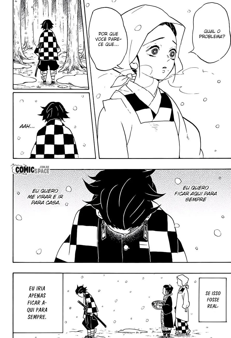 Kimetsu no Yaiba — Cap. 57, pág. 8