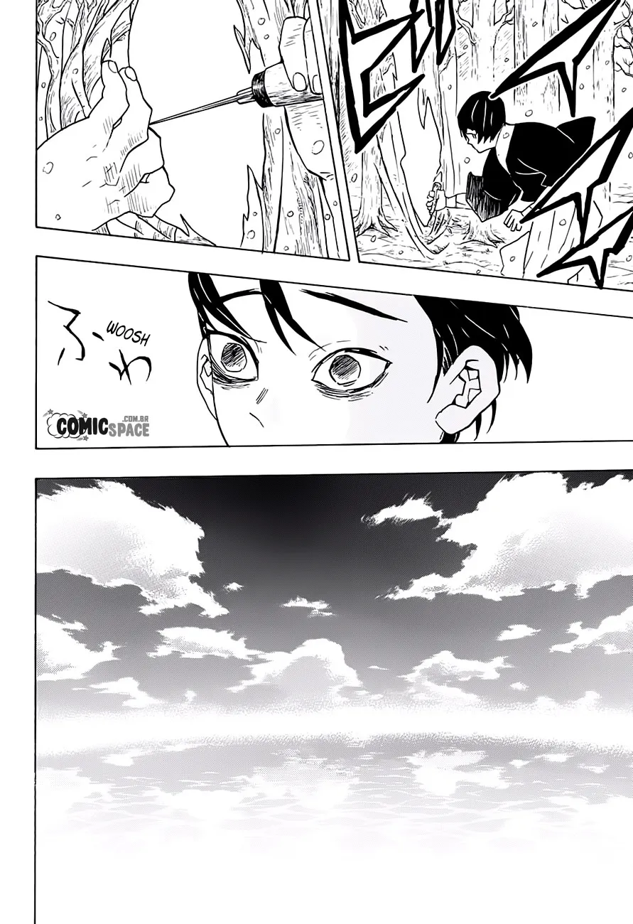 Kimetsu no Yaiba — Cap. 57, pág. 12