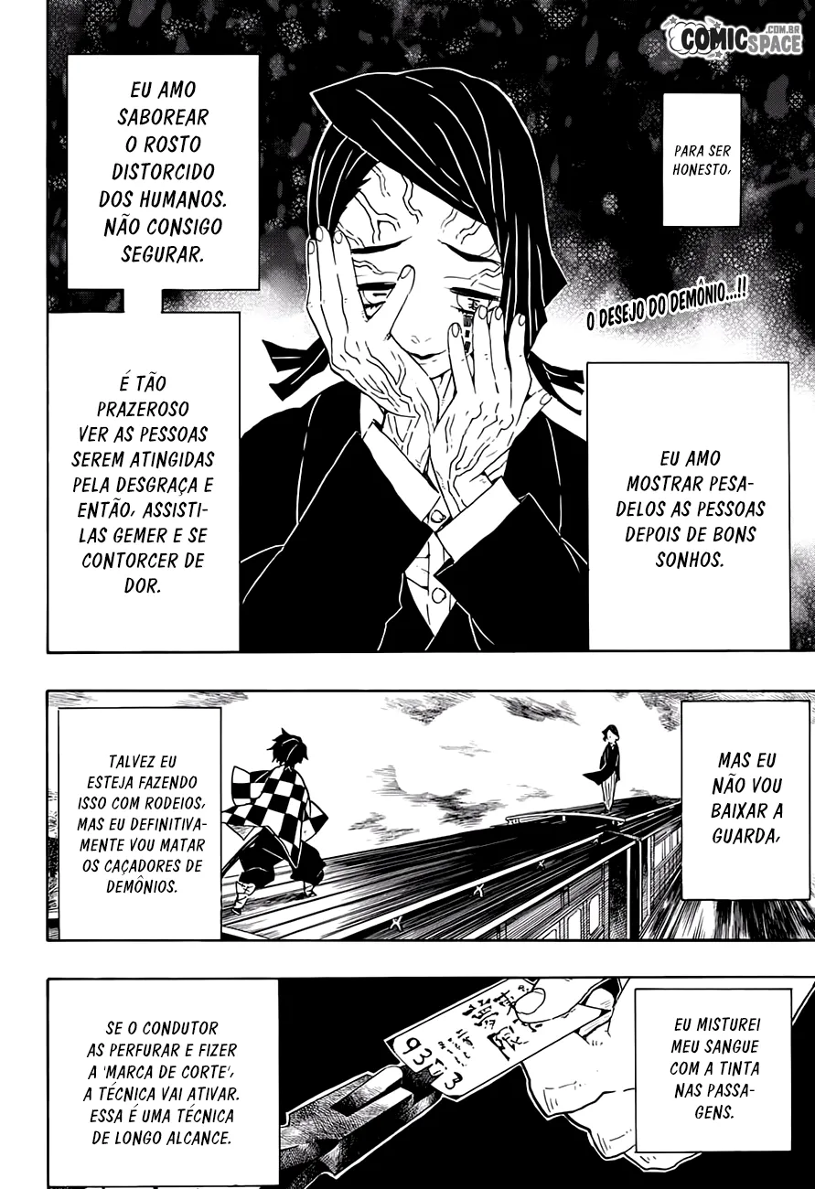 Kimetsu no Yaiba — Cap. 59, pág. 4