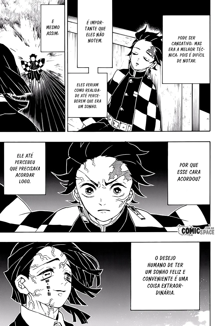 Kimetsu no Yaiba — Cap. 59, pág. 5