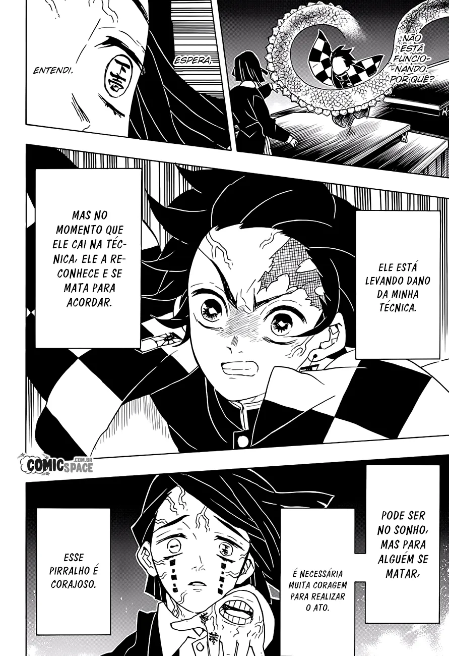 Kimetsu no Yaiba — Cap. 59, pág. 10