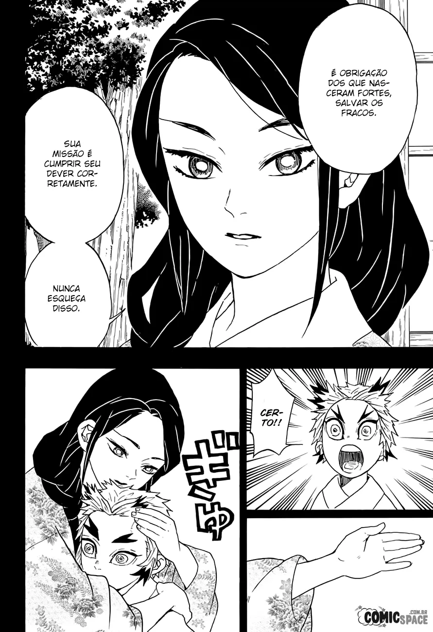 Kimetsu no Yaiba — Cap. 64, pág. 14