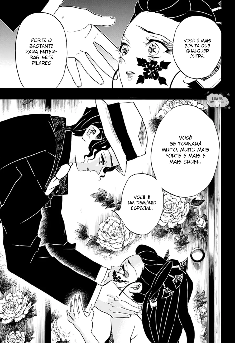 Kimetsu no Yaiba — Cap. 74, pág. 14