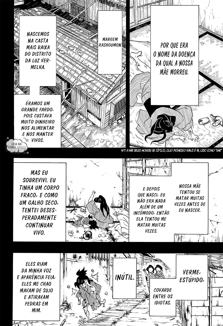 Kimetsu no Yaiba — Cap. 96, pág. 9