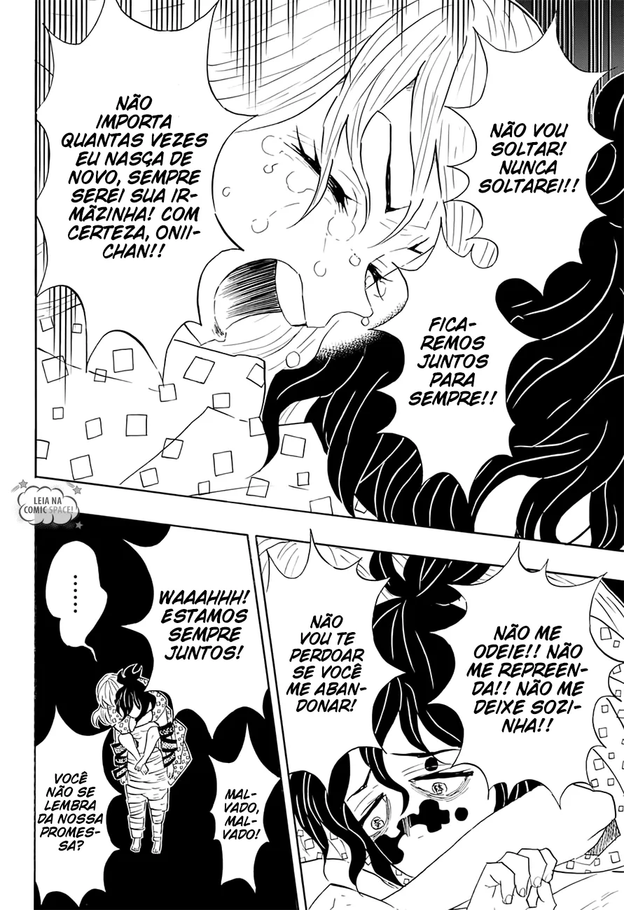 Kimetsu no Yaiba — Cap. 97, pág. 9