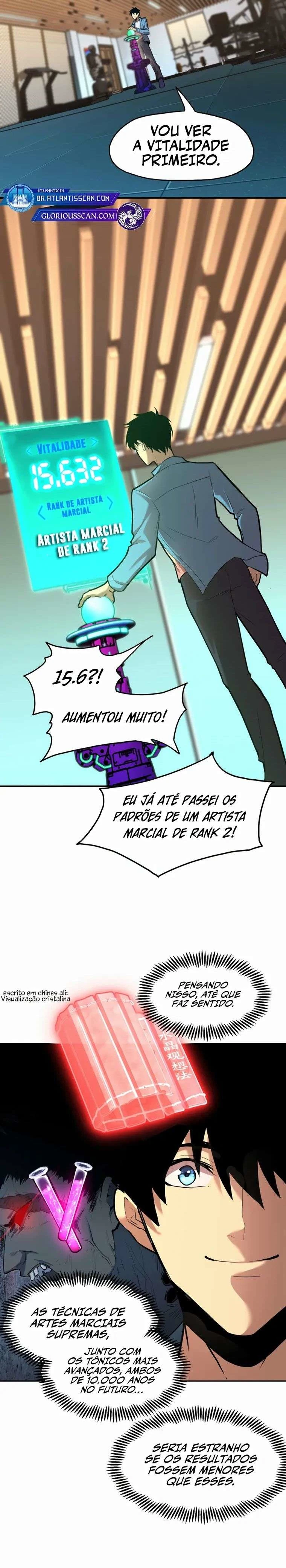 Logging 10,000 Years Into The Future — Cap. 10, pág. 17