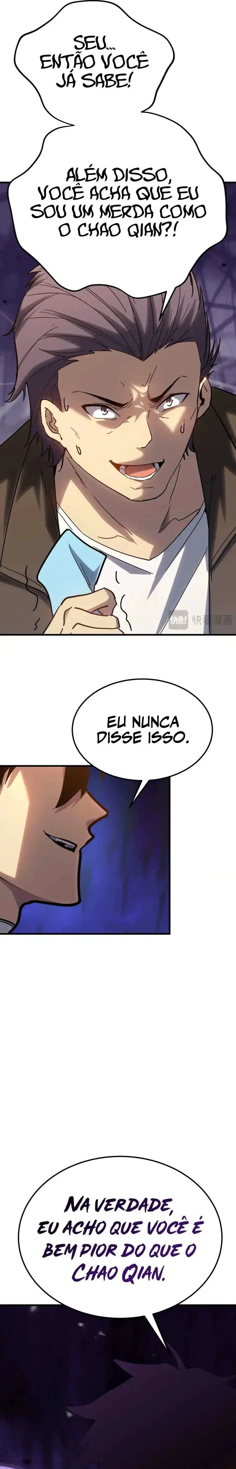 Logging 10,000 Years Into The Future — Cap. 112, pág. 10