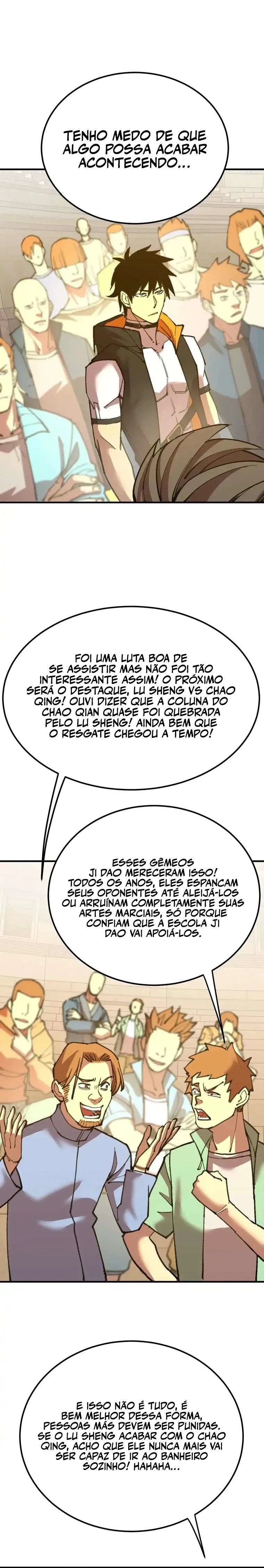 Logging 10,000 Years Into The Future — Cap. 112, pág. 17