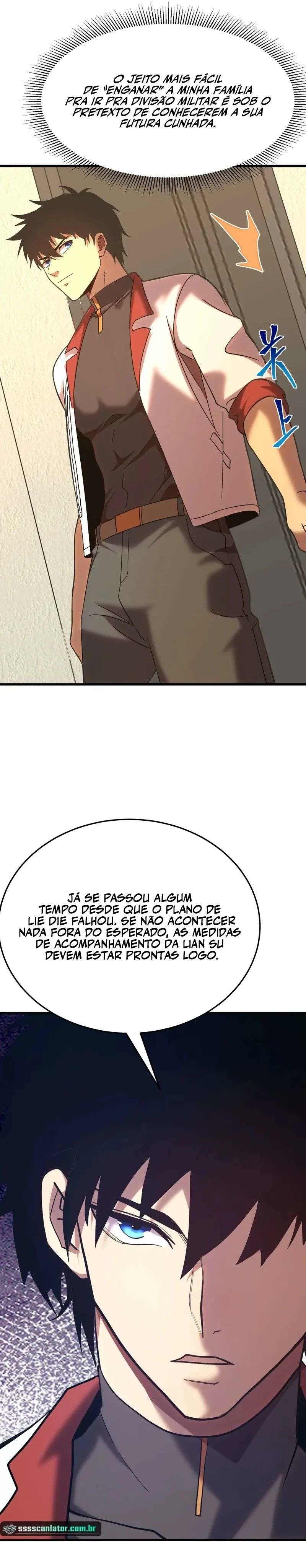 Logging 10,000 Years Into The Future — Cap. 162, pág. 15