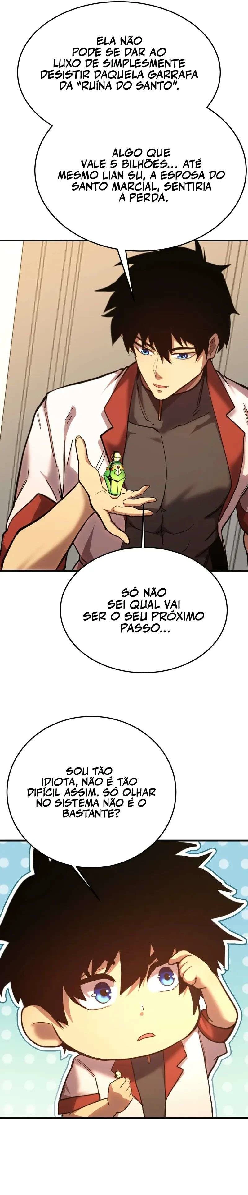 Logging 10,000 Years Into The Future — Cap. 162, pág. 16