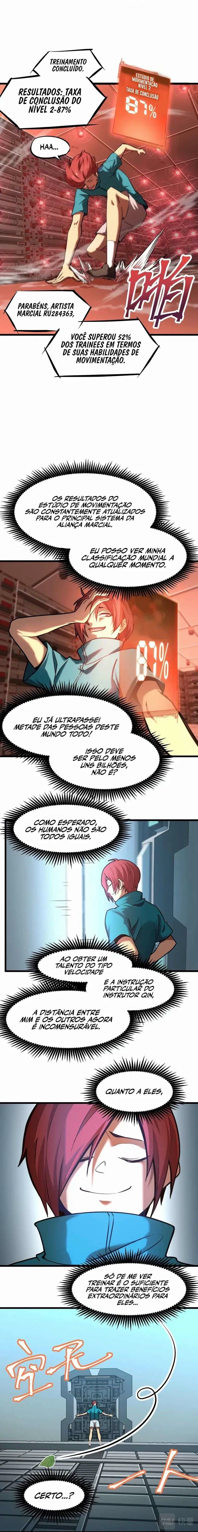 Logging 10,000 Years Into The Future — Cap. 23, pág. 7