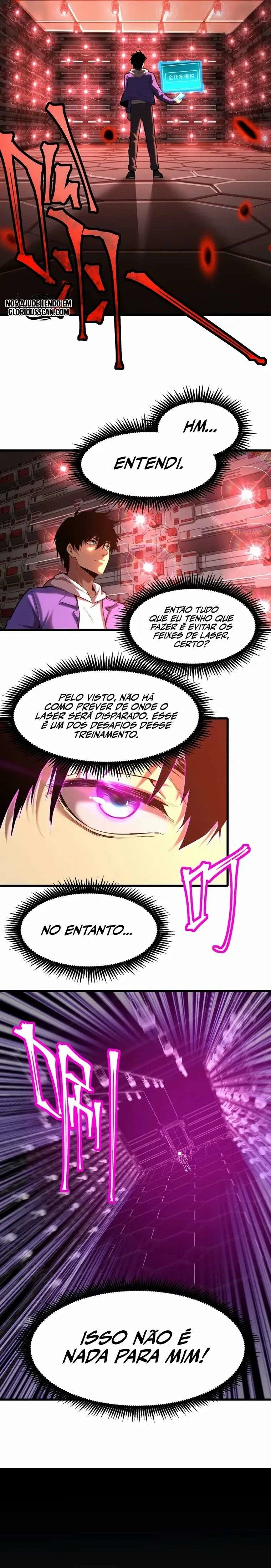 Logging 10,000 Years Into The Future — Cap. 23, pág. 10