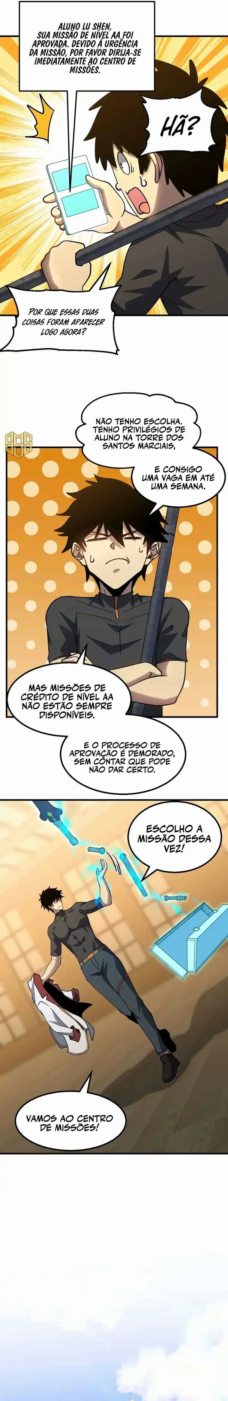 Logging 10,000 Years Into The Future — Cap. 78, pág. 16