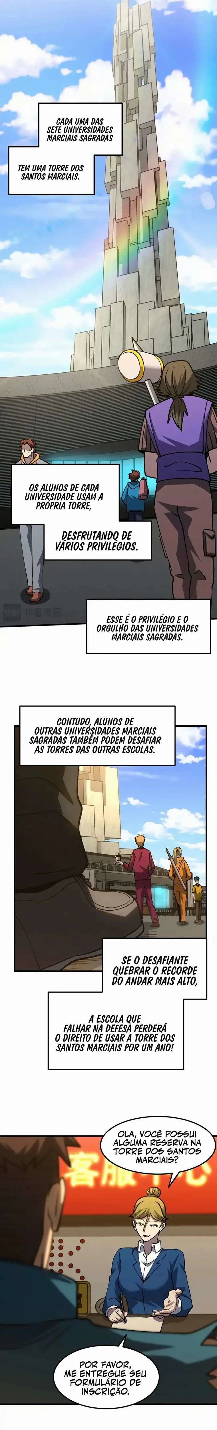 Logging 10,000 Years Into The Future — Cap. 78, pág. 17