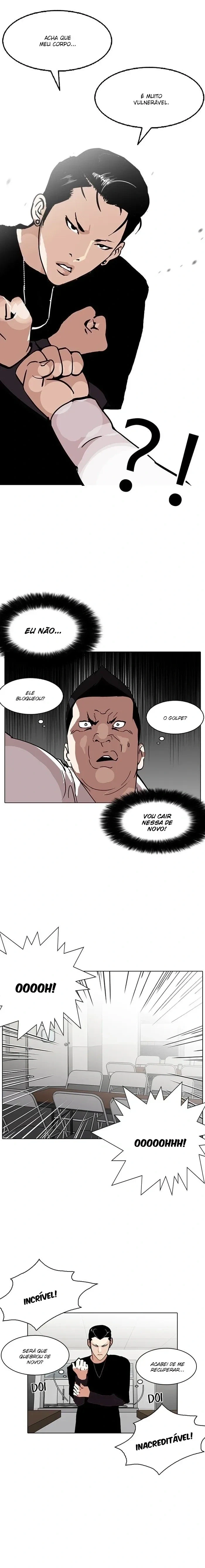 Lookism — Cap. 125, pág. 15